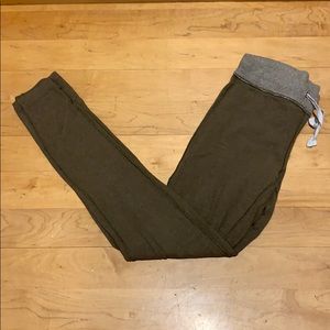 J. Crew Women’s Lounge Pants, Size S
